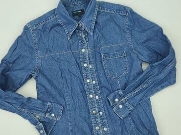 stussy bluzy: Koszula damska, rozmiar S — 1