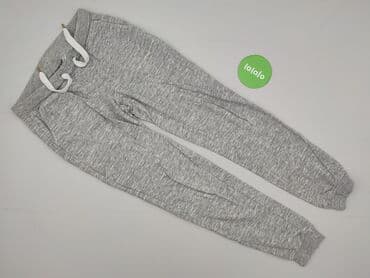 spodnie dresowe 3 4 damskie lidl: Esmara, Spodnie dresowe damskie, rozmiar S — 2