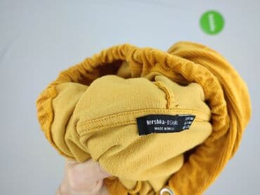 Жінкам: Bershka, Кофта з каптуром жіноча, M — 5