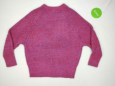 bpc sweter: Qed London, Sweter damski, rozmiar L — 3