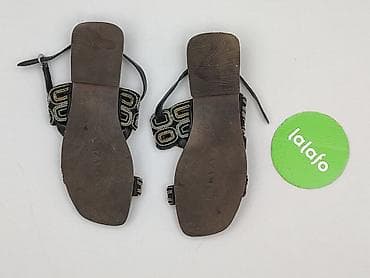 buty american eagle: Sandały damskie, rozmiar 39 — 5