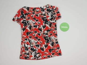 bluzki damskie dopasowane: F&F, Bluzka damska, rozmiar S — 3