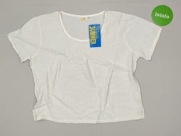 bluzka od solar: Bluzka damska, rozmiar L — 3