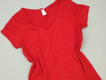 T-shirt damski, rozmiar S