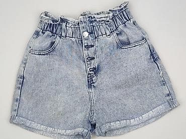 white stuff bluzka: Denim Co, Szorty damskie, rozmiar M — 1