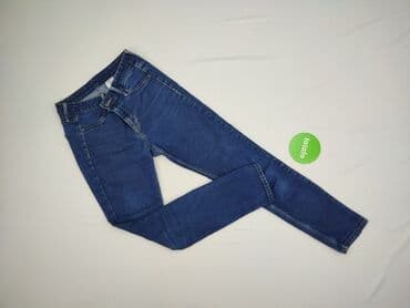 h m sukienki dla nastolatek: H&M, Jeans for women, size S (EU 36) — 2