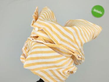 hm bluzka z odkrytymi ramionami: H&M Divided, Koszula damska, rozmiar XS — 5