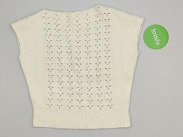 bluzki fuksja: Sweter damski, rozmiar L — 2