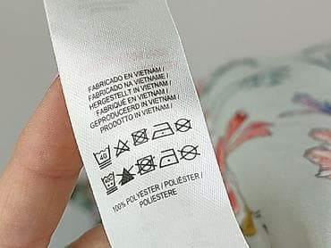 polo reserved: Primark, Bluzka damska, rozmiar S — 7