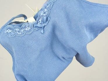 koszulki nocne koronkowe intimissimi: PULL&BEAR, Top damski, rozmiar S — 4