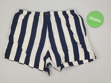 krótkie spodenki tommy hilfiger damskie: H&M, Szorty damskie, rozmiar XS — 3