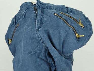 polskie jeansy prl poznań: F&F, Jeansy damskie, rozmiar L — 9