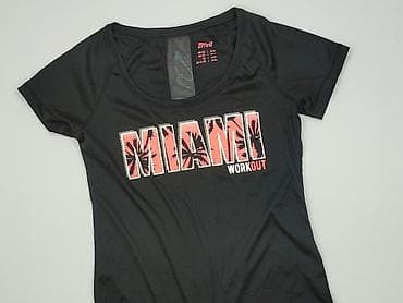 stroj zumba: Crivit, T-shirt damski, rozmiar S — 1
