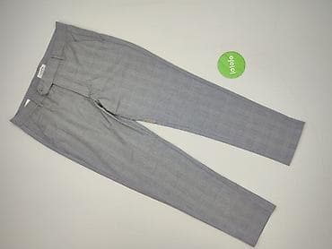 deichmann czerwone botki: Jack & Jones, Chinosy dla mężczyzn, rozmiar M — 2