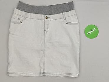 spódnice basic ciazowa: Esprit, Spódnica damska, rozmiar XL — 2