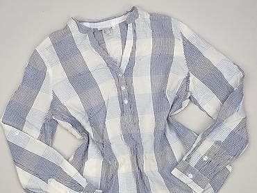 clockhouse basic: Woman Collection, Women's blouse, size XL — 1