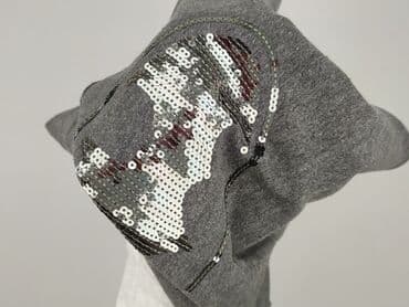 bluza z napisem hell: Bluza damska
, S — 7