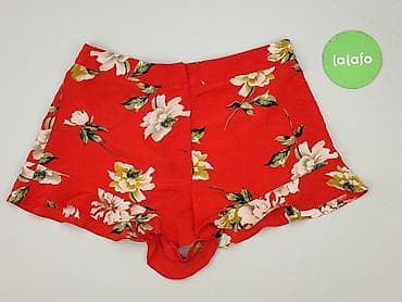 kangaroos trampki: Cameo Rose, Szorty damskie, rozmiar M — 2