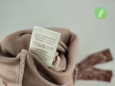 kapcie ars: Moraj, Komplet dresowy damski, rozmiar S — 7