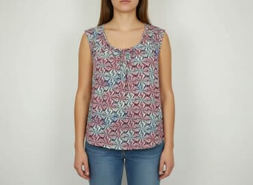 kurtka varlesca: VRS, Top damski, rozmiar M — 7