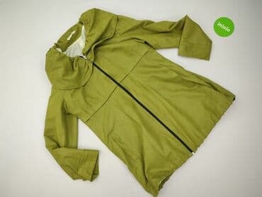 Kurtki skórzane: Kurtka przejściowa damska, rozmiar L — 2