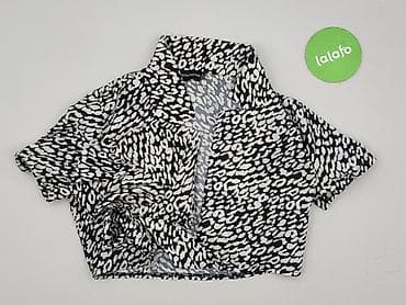 deichmann kapcie psy: PrettyLittleThing, Bluzka damska, rozmiar S — 2