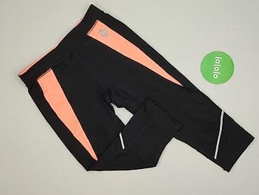 legginsy nike performance: Crivit, Legginsy Sportowe damskie, rozmiar S — 2