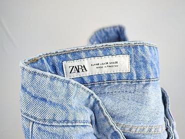 zara flare jeans men: Zara, Jeansy damskie, rozmiar 3XL — 4
