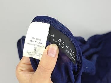 narzutka plażowa: Sukienka damska, rozmiar S — 4