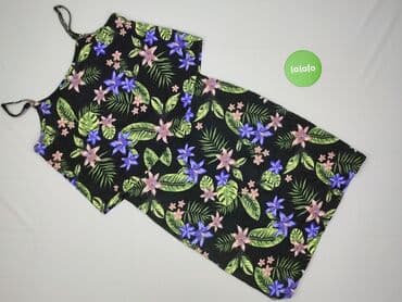 sukienka hawajska damska: Sukienka damska, rozmiar L — 3