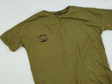 vans custom t shirty: Mohito, T-shirt damski, rozmiar XS — 1
