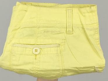 asics klapki: Fishbone, Szorty damskie, rozmiar S — 5