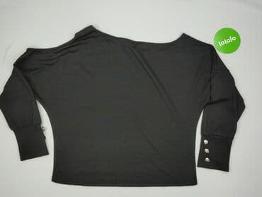 shein bluzka z dekoltem: Shein, Bluzka damska, rozmiar XL — 3