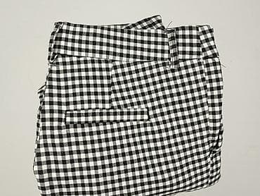 Amisu, Spodnie materiałowe damskie, rozmiar S — 7