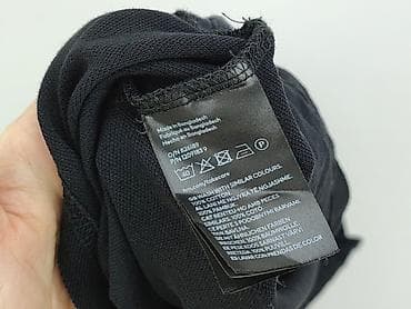 xmail: H&M, Koszulka polo dla mężczyzn, rozmiar L — 5