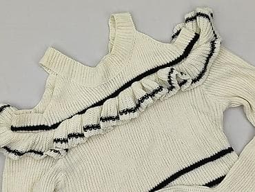 Shein, Sweter damski, rozmiar M