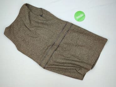 sukienki camel na wesele: CAMAIEU, Women`s dress, size S — 4