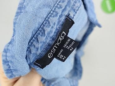 tchibo bluzki: Esmara, Koszula damska, rozmiar M — 5