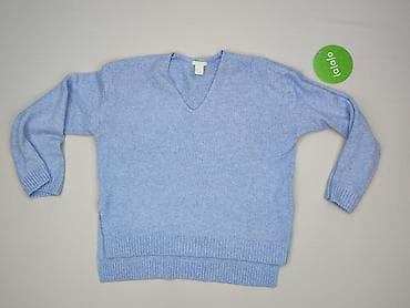 puszysty sweter hm: H&M, Sweter damski, rozmiar XS — 2