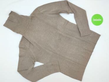 c a swetry z kaszmiru: Golf damski, M — 2