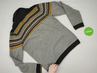 dresy odblaskowe: Cropp, Sweter dla mężczyzn, rozmiar L — 3