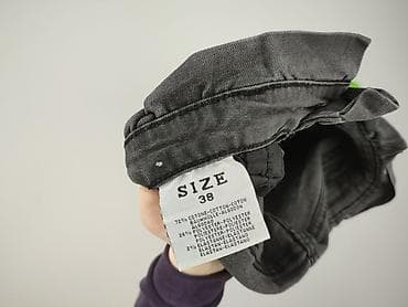 jeansy petite: Jeansy damskie, rozmiar M — 4