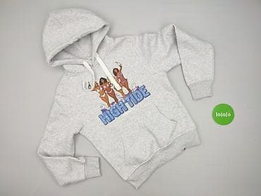 bluza slayer: Bluza z kapturem damska, rozmiar S — 2