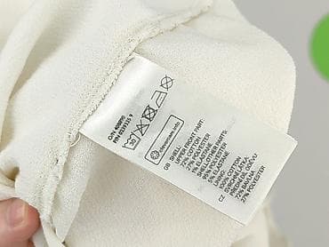 bluzki barbie: H&M Divided, Top damski, rozmiar M — 4