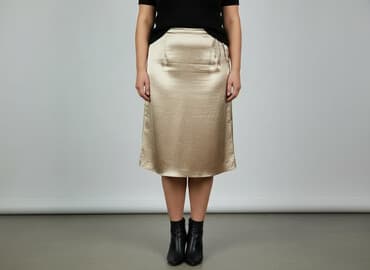 spódnice wieczorowa z tafty: Spódnica damska, rozmiar 3XL — 1