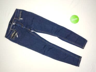 mohito spodnie jeansowe: Mohito, Jeansy damskie, rozmiar XS — 2