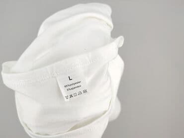 t shirty ghostbusters: T-shirt damski, L — 5