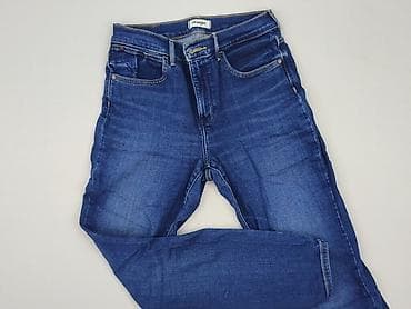 Wrangler, Jeansy damskie, rozmiar S