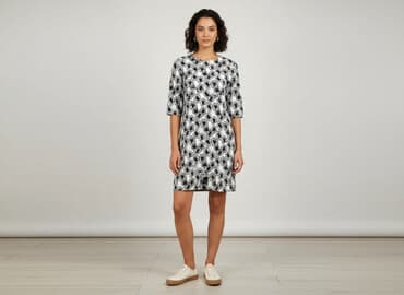 bluzka z samochodem: Norah, Women`s dress, size S — 1