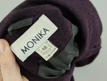 Жінкам: Monika Kamińska, Піджак жіночий, розмір 4XL — 4